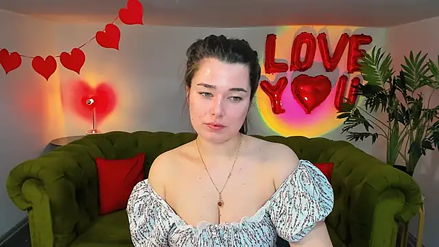  Sun Shy  online show from February 2025 12:37:01 PM