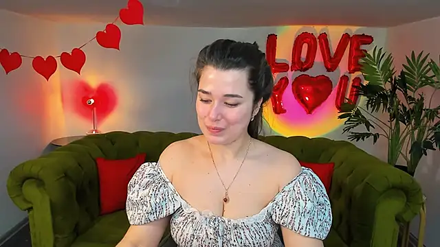  Sun Shy  online show from February 2025 06:47:02 PM