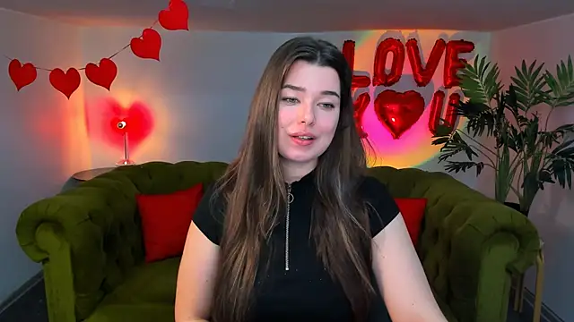  Sun Shy  online show from February 2025 04:10:02 PM