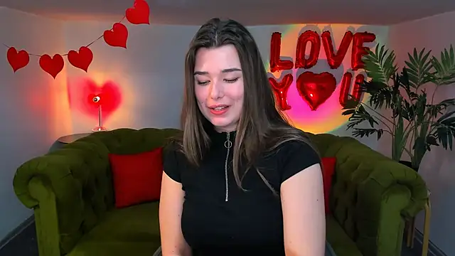  Sun Shy  online show from February 2025 07:14:01 PM