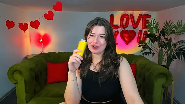  Sun Shy  online show from March 2025 07:17:02 PM