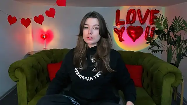  Sun Shy  online show from March 2025 08:09:02 PM