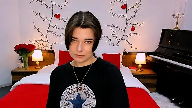  Sun Shy  online show from September 2025 09:11:01 AM