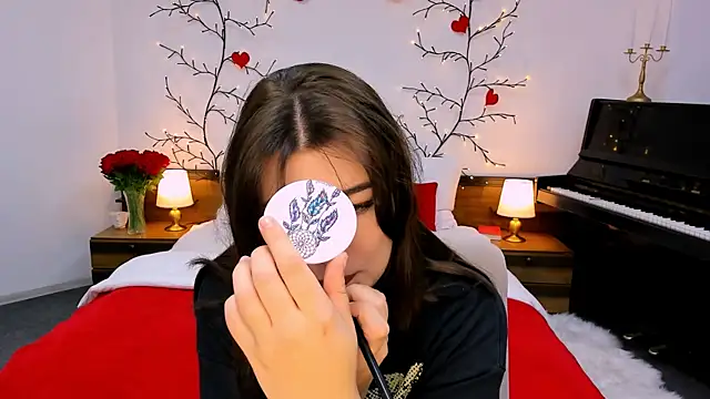  Sun Shy  online show from September 2025 08:20:01 PM