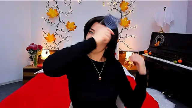  Sun Shy  online show from October 2025 06:15:01 AM