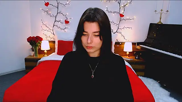  Sun Shy  online show from November 2025 01:21:02 PM