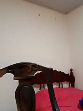 Lanna hott  online show from January 2025 09:57:02 PM