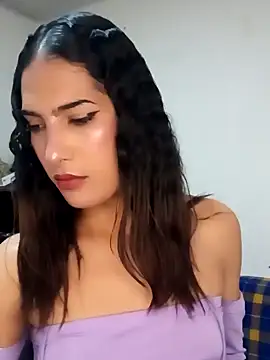 Lanna hott  online show from March 2025 07:27:01 PM