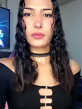 Lanna hott  online show from September 2025 10:37:01 AM