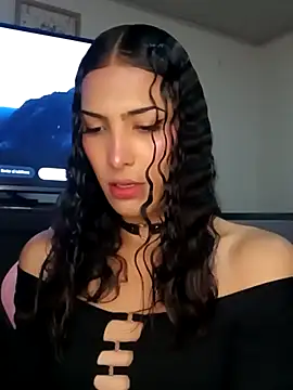 Lanna hott  online show from October 2025 11:24:01 AM