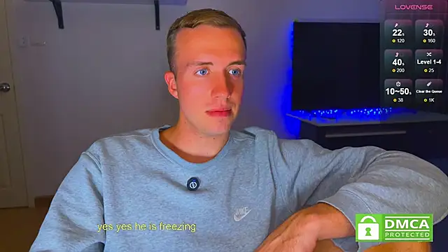 tommy cumfinger online show from December 2024 06:30:02 AM