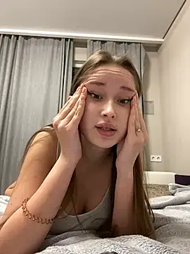 Anitta lo online show from February 2025 07:37:02 PM