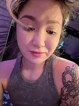 Snapshot of Rimmahottes chatting on February 2025 04:04:01 AM Rimmahottes online show from February 2025 04:04:01 AM