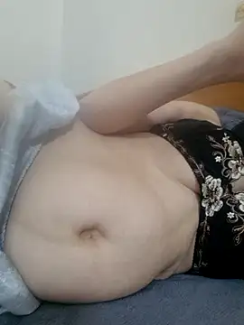Susu204 online show from December 2024 05:42:01 AM