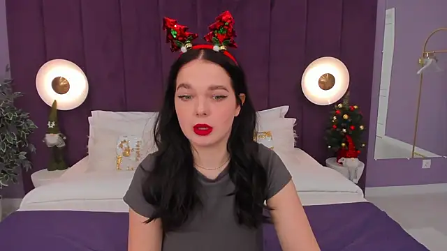 DeniseReese online show from December 2024 09:17:02 AM