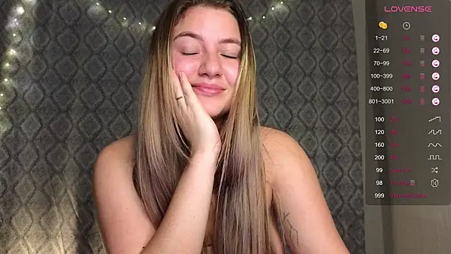 Yassyaaa online show from December 2024 11:51:01 PM