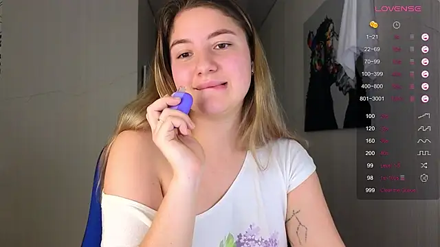 Yassyaaa online show from December 2024 05:16:02 AM