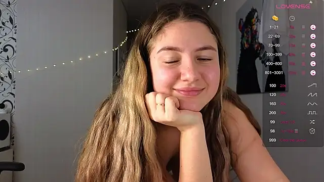 Yassyaaa online show from January 2025 01:37:02 PM