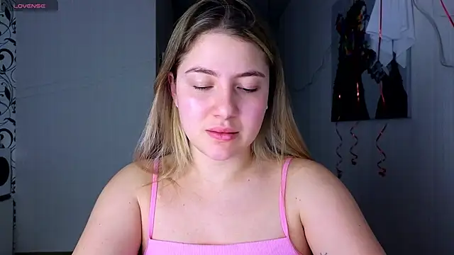 Yassyaaa online show from March 2025 04:09:01 AM