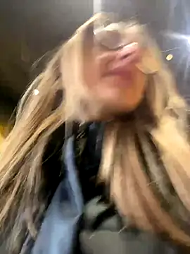 GraceTorrez online show from December 2024 08:22:02 AM