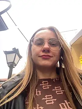 GraceTorrez online show from December 2024 11:33:01 AM