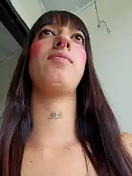 Abbyjonhson   online show from December 2024 07:11:02 PM