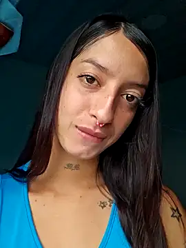 Abbyjonhson   online show from December 2024 07:10:01 PM