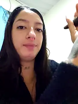 Abbyjonhson   online show from December 2024 11:09:02 PM