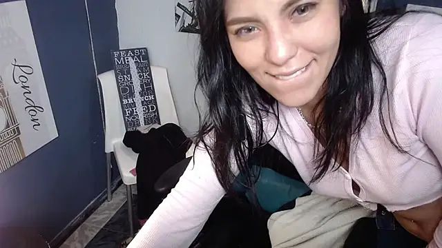 MartinaFonse online show from January 2025 01:54:01 AM