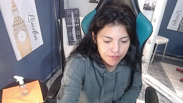 MartinaFonse online show from February 2025 01:26:02 AM