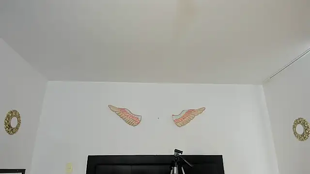 Snapshot of sweet_abby1 chatting on December 2025 07:07:01 PM sweet abby1 online show from December 2025 07:07:01 PM