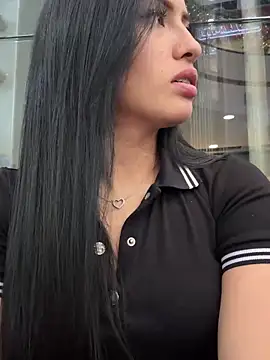 Sara luna  online show from December 2024 10:02:02 PM