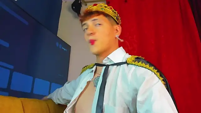 Snapshot of GabyThoms chatting on November 2025 03:52:02 AM GabyThoms online show from November 2025 03:52:02 AM