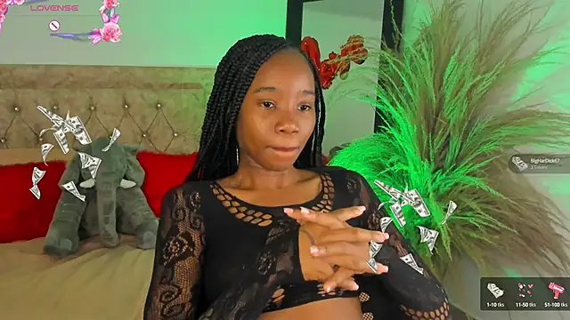 Rihana hot01 online show from March 2025 01:35:01 AM