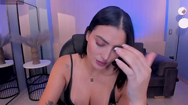 AbbyDalton online show from February 2025 12:57:02 PM