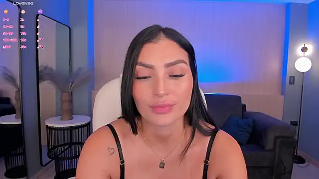 AbbyDalton online show from February 2025 02:37:01 PM