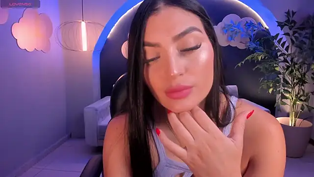 AbbyDalton online show from March 2025 11:50:02 AM