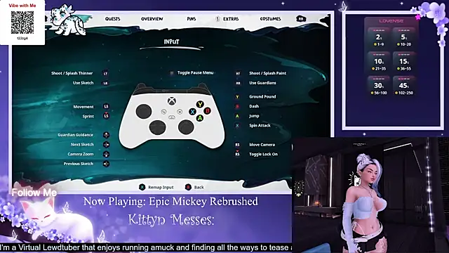 SassyKittyn online show from November 2025 06:23:01 AM