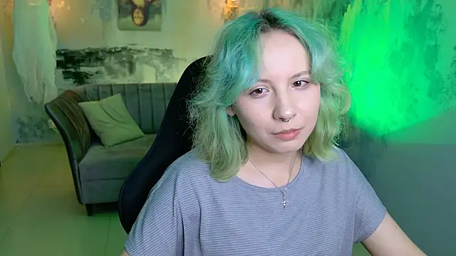 JasmineMilko online show from December 2024 11:13:01 AM