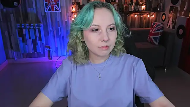 JasmineMilko online show from December 2024 05:02:01 AM