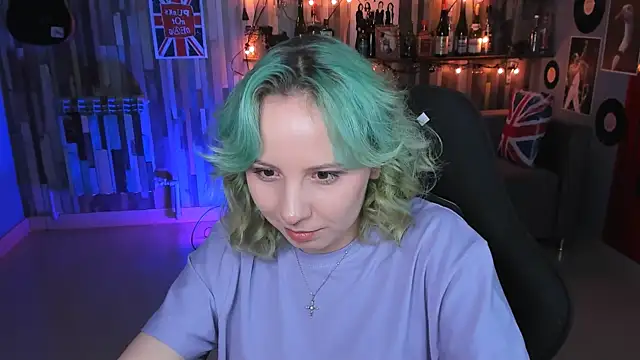 JasmineMilko online show from December 2024 11:12:02 AM