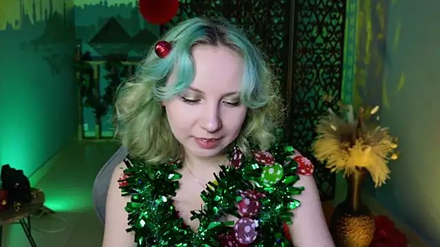 JasmineMilko online show from December 2024 05:04:02 AM