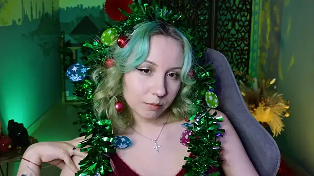JasmineMilko online show from December 2024 08:09:02 AM