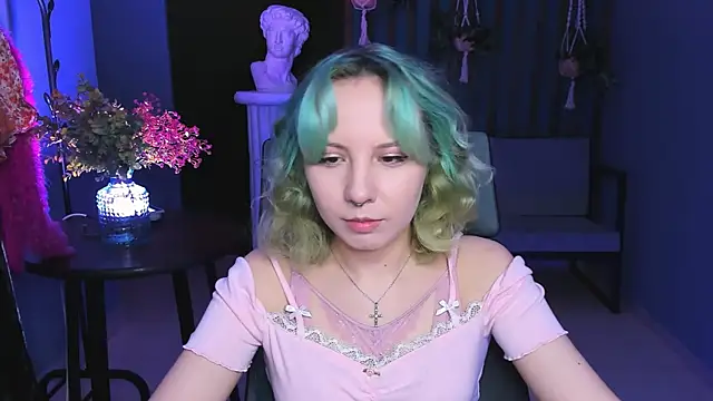 JasmineMilko online show from December 2024 05:07:02 AM