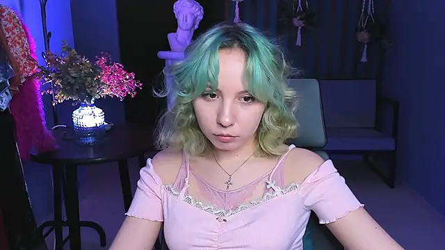 JasmineMilko online show from December 2024 08:13:01 AM