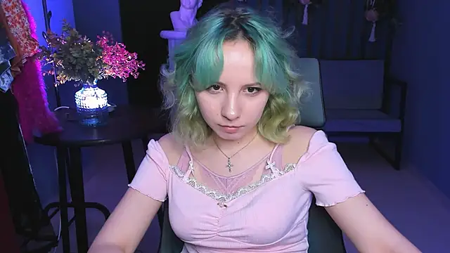 JasmineMilko online show from December 2024 11:18:01 AM