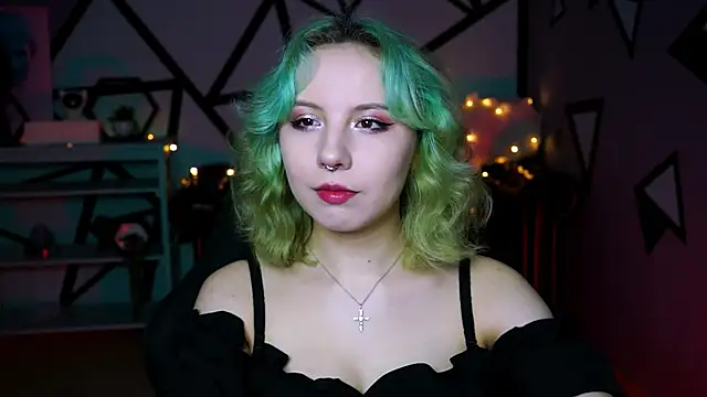 JasmineMilko online show from December 2024 05:04:01 AM
