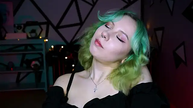 JasmineMilko online show from December 2024 08:06:02 AM