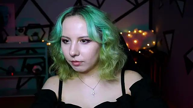 JasmineMilko online show from December 2024 11:10:02 AM