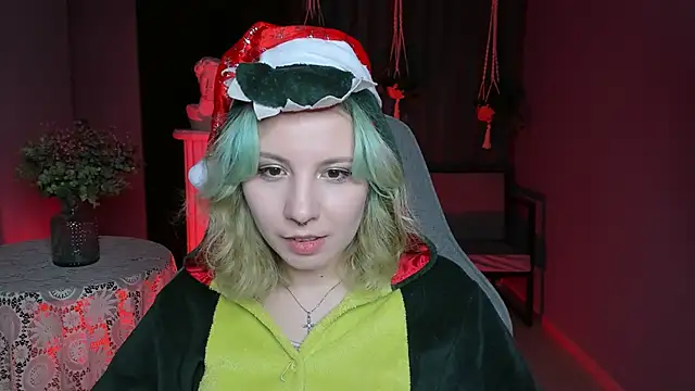 JasmineMilko online show from December 2024 11:17:01 AM